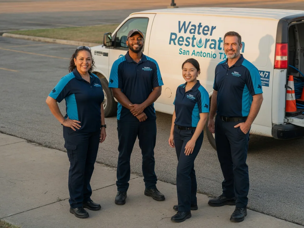 Water Damage Repair company in Eagletown, OK